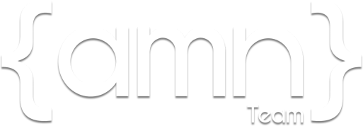 Logotipo Amano